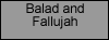 Balad and Falluja